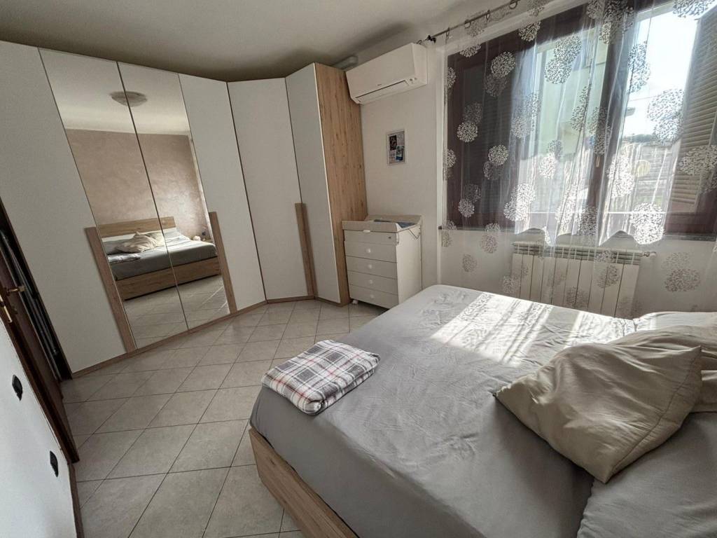 Appartamento a Caronno pertusella in Via Silvio Pellico, 113 - Foto 5