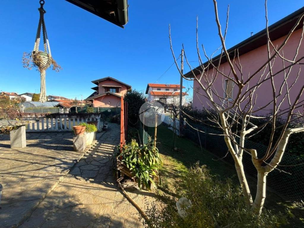 Villa a Candelo in Via Dei Campi, 18 - Foto 2