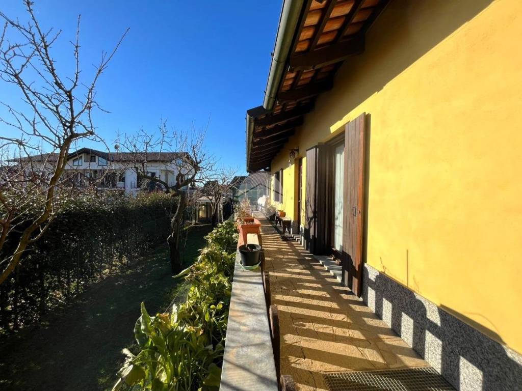 Villa a Candelo in Via Dei Campi, 18 - Foto 5