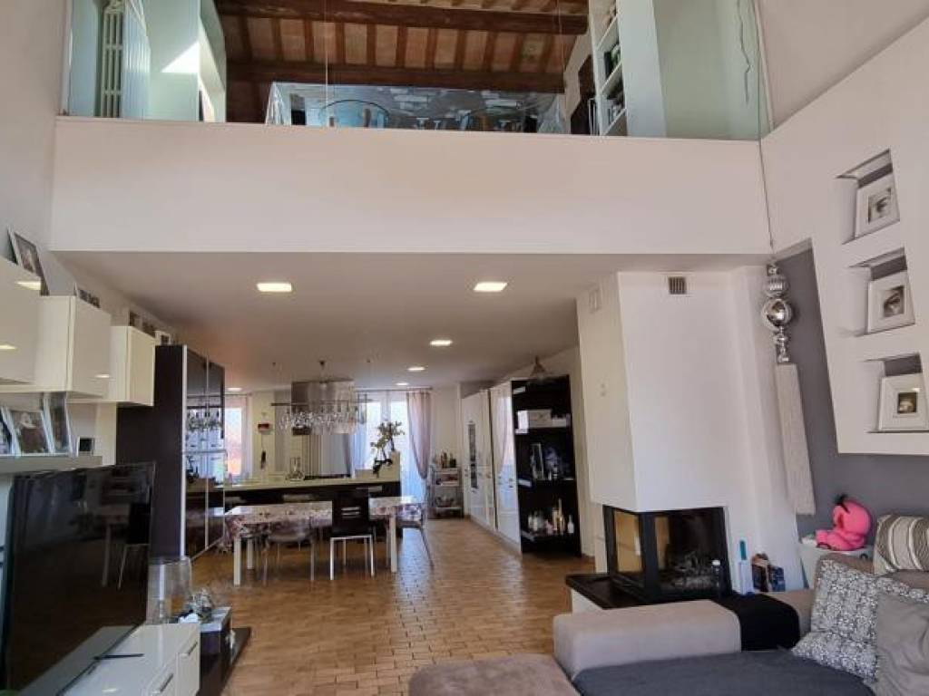 Appartamento a Jesi in Via Minonna - Foto 5