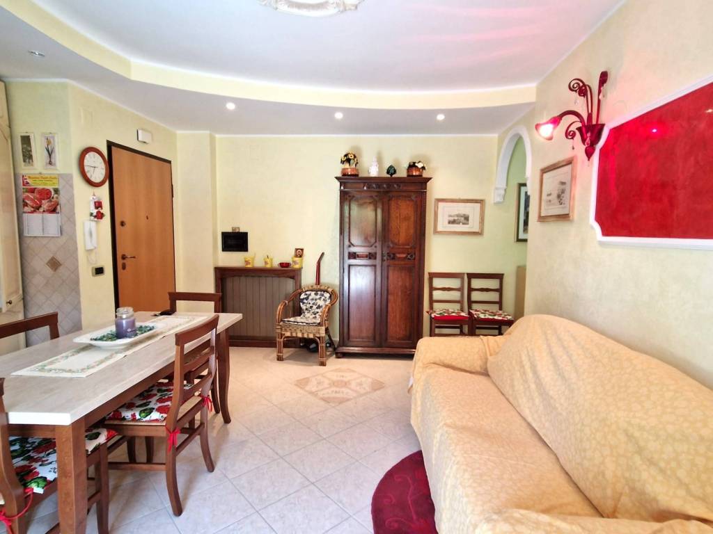 Appartamento a Belvedere marittimo in Strada Statale Tirrena Inferiore - Foto 3