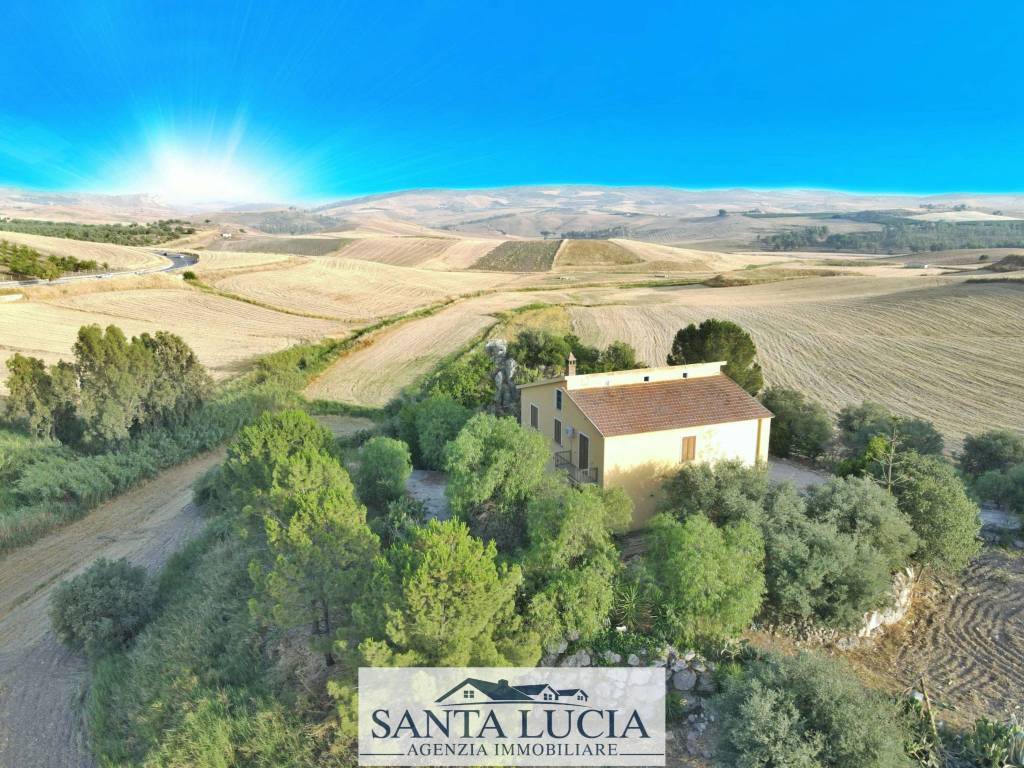 Villa a Caltanissetta in Strada Statale delle Solfare - Foto 5