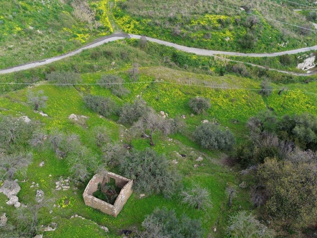 Terreno a Castelmola in Contrada Mastrissa - Foto 2