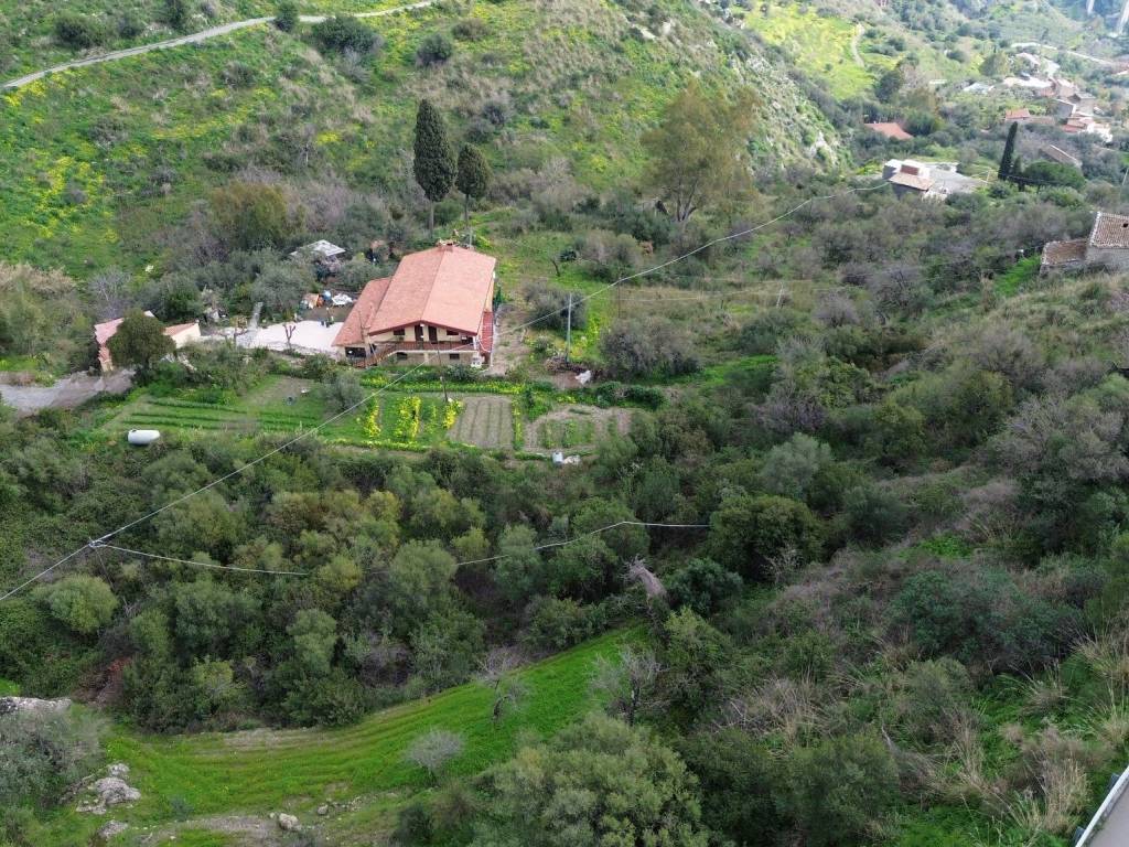 Terreno a Castelmola in Contrada Mastrissa - Foto 3