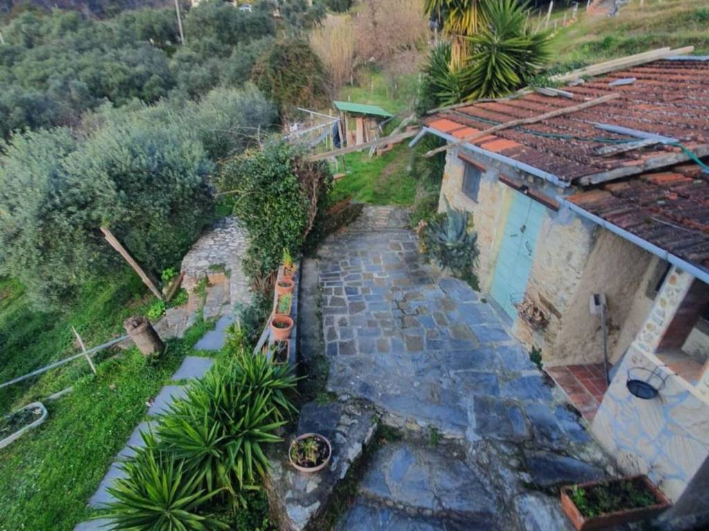 Rustico / casale a Pietrasanta in Complesso residenziale Strettoia - Foto 2