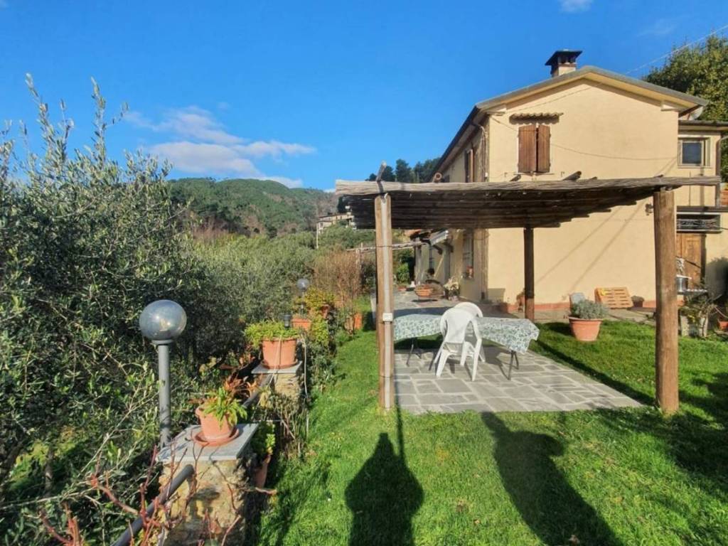 Rustico / casale a Pietrasanta in Complesso residenziale Strettoia - Foto 4