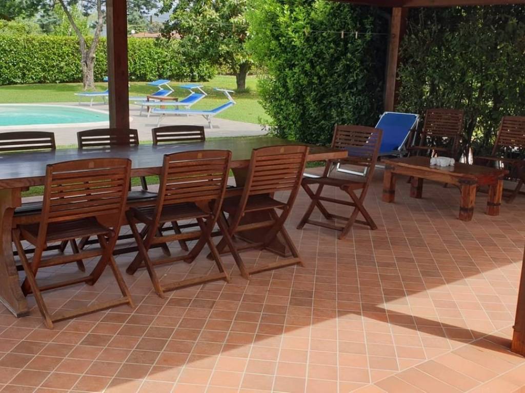 Villa a Pietrasanta in Complesso residenziale Traversagna - Foto 5