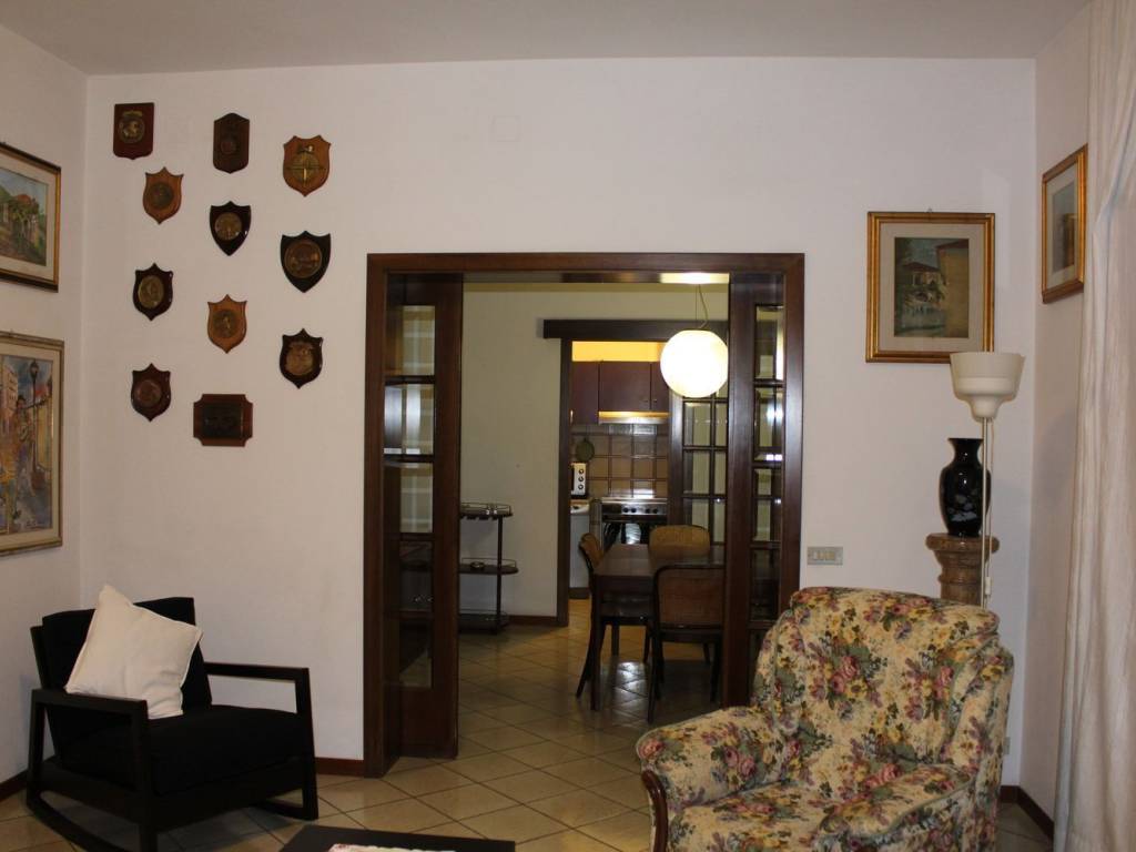 Appartamento a Pietrasanta in Complesso residenziale Pietrasanta centro - Foto 3