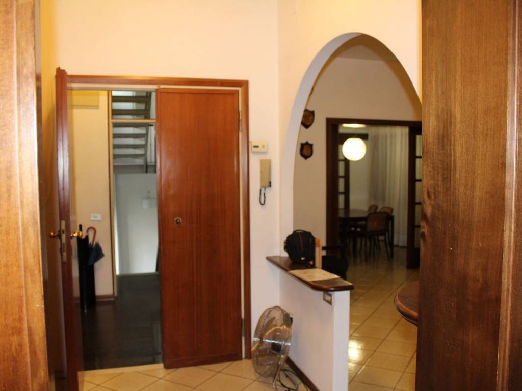 Appartamento a Pietrasanta in Complesso residenziale Pietrasanta centro - Foto 5