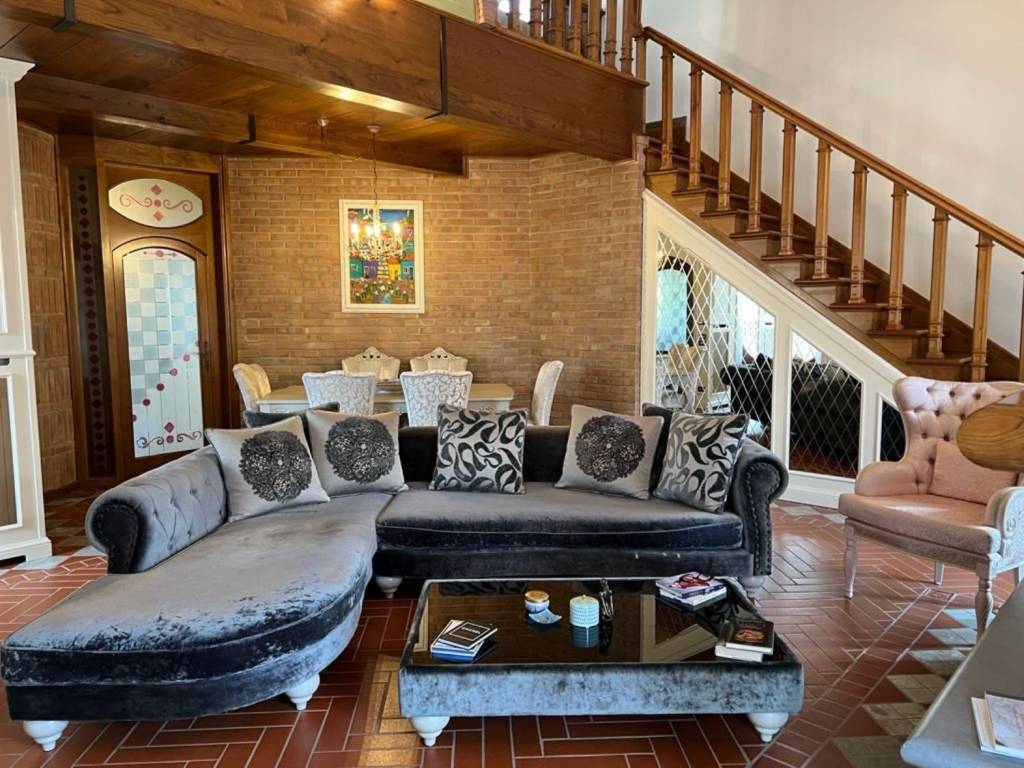 Villa a Pietrasanta in Complesso residenziale Strettoia - Foto 5