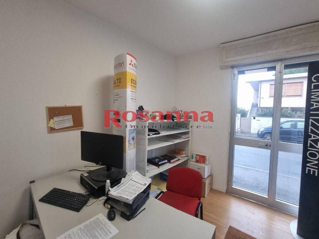 Immobile a Livorno in Via di Salviano, , 280 - Foto 3