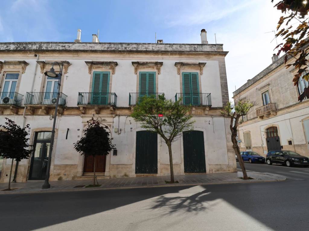 Appartamento a Martina franca in Via Vincenzo Bellini , 31 - Foto 2
