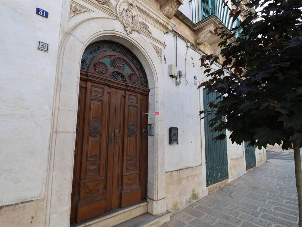 Appartamento a Martina franca in Via Vincenzo Bellini , 31 - Foto 3