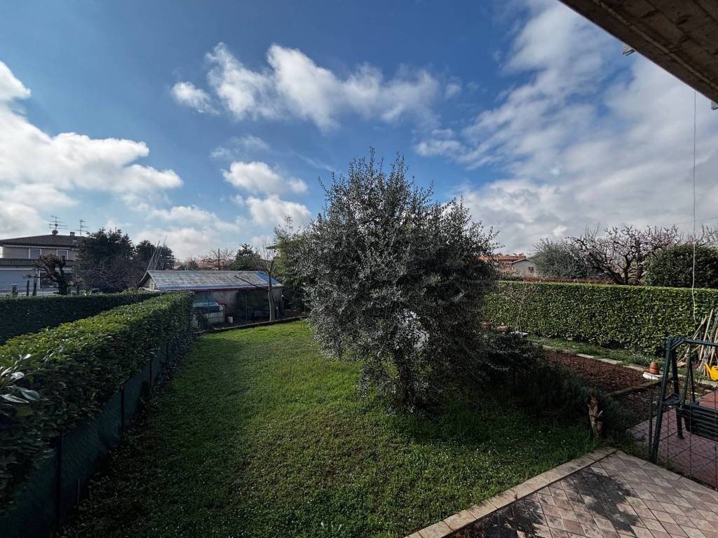 Villetta a schiera a Calvagese della riviera in Via Vittorio Veneto, 36 - Foto 3