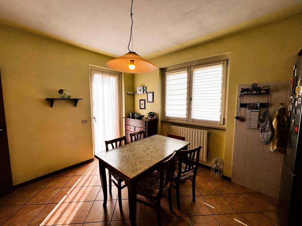 Villetta a schiera a Calvagese della riviera in Via Vittorio Veneto, 36 - Foto 5