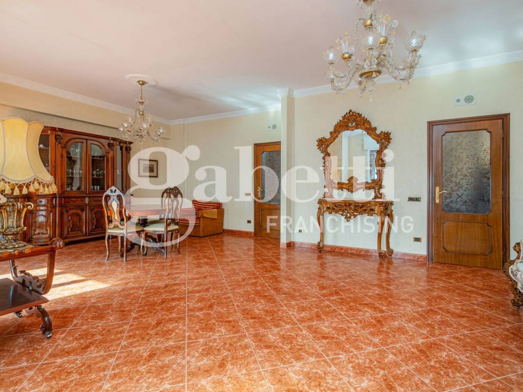 Appartamento a Frattamaggiore in Via Biancardi, 22 - Foto 4