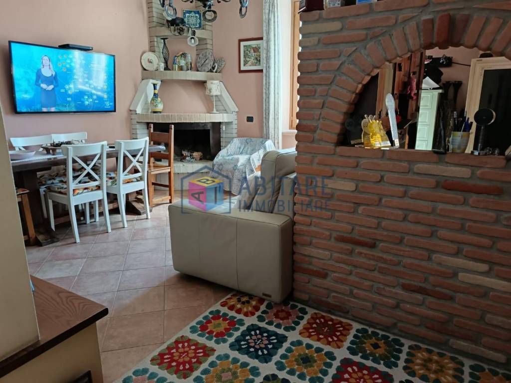 Appartamento a Rosignano marittimo in Via Bernardo Buontalenti - Foto 3