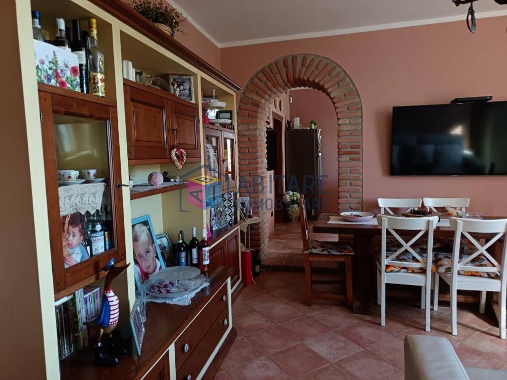 Appartamento a Rosignano marittimo in Via Bernardo Buontalenti - Foto 4