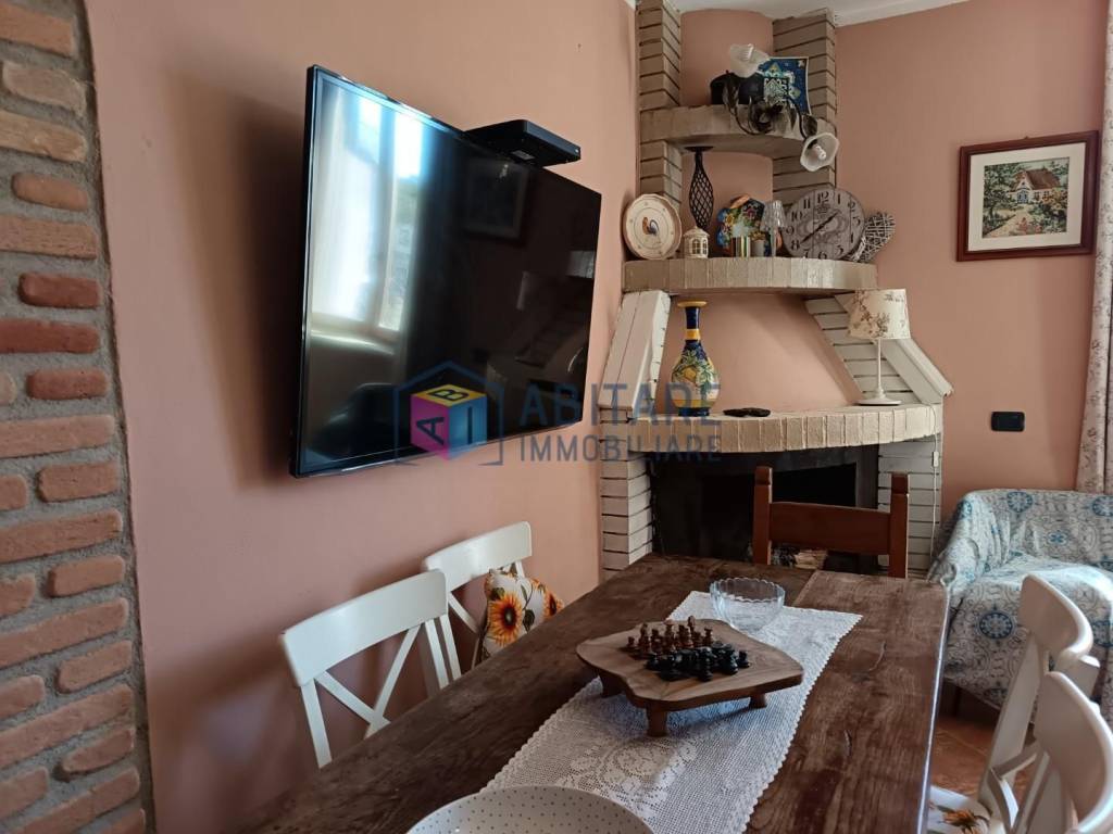 Appartamento a Rosignano marittimo in Via Bernardo Buontalenti - Foto 5