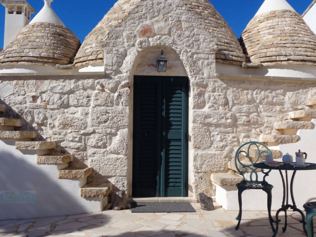 Rustico / casale a Ceglie messapica in Contrada Fedele Piccolo - Foto 3