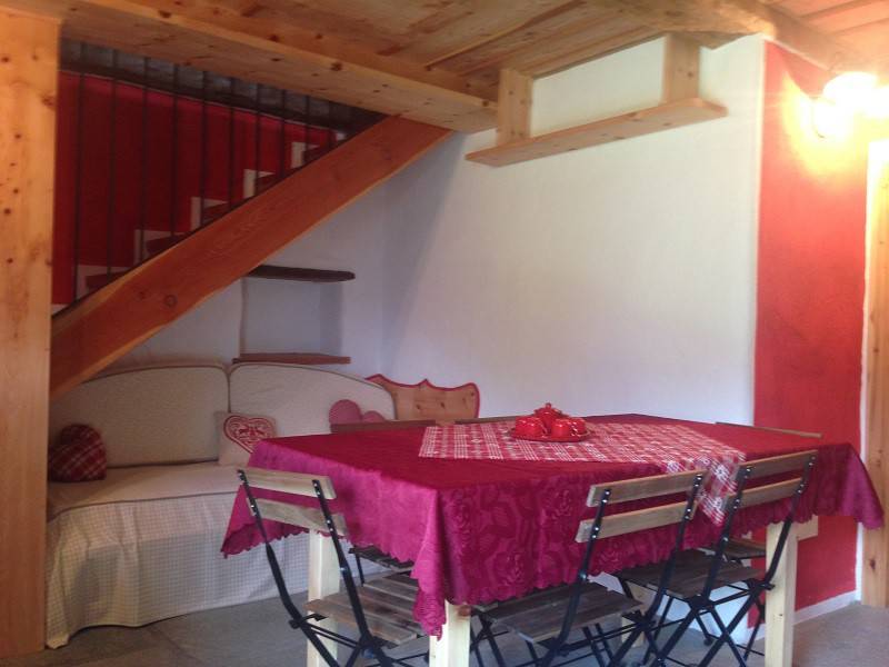 Villa a Gressoney-saint-jean in Località Tshalvrino - Foto 3