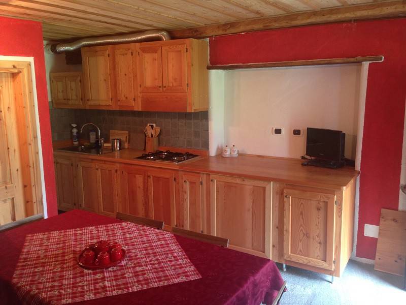Villa a Gressoney-saint-jean in Località Tshalvrino - Foto 4