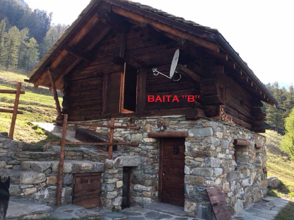 Villa a Gressoney-saint-jean in Località Tshalvrino - Foto 5