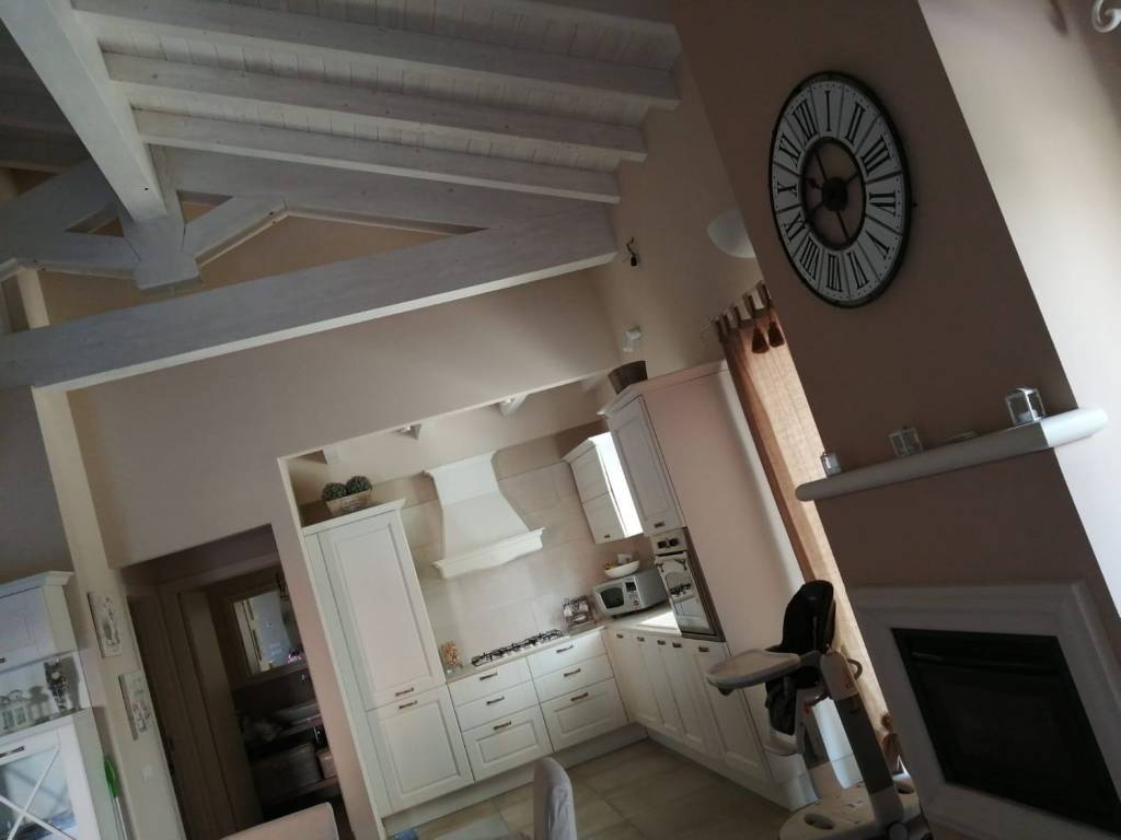 Villa a Pietrasanta in Complesso residenziale macelli - Foto 5