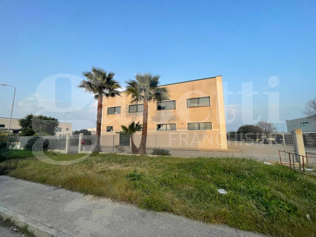 Immobile a Oristano in VIA PARIGI, SNC - Foto 2