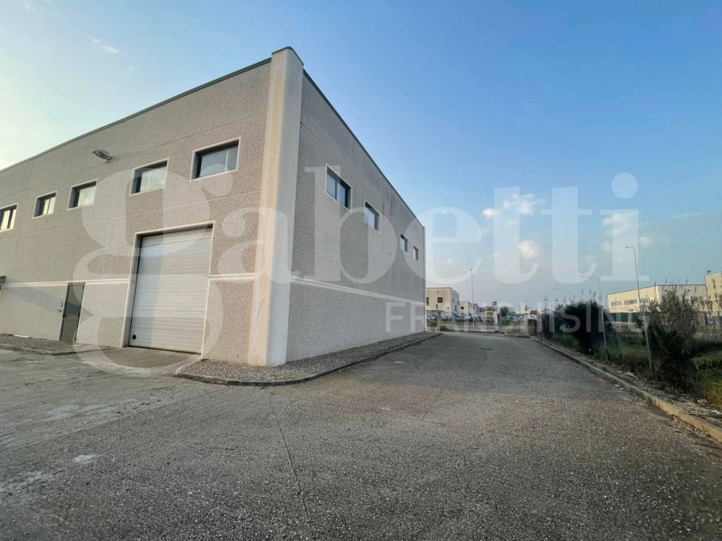 Immobile a Oristano in VIA PARIGI, SNC - Foto 4