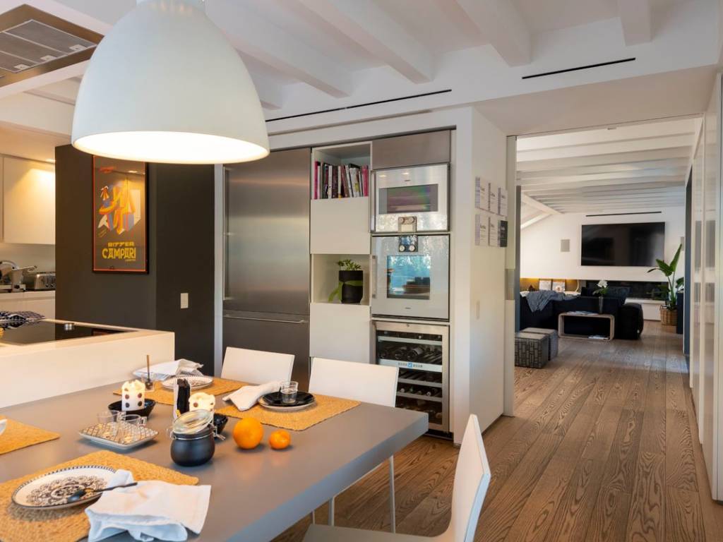 Villa a Trento in viale bolognini - Foto 3