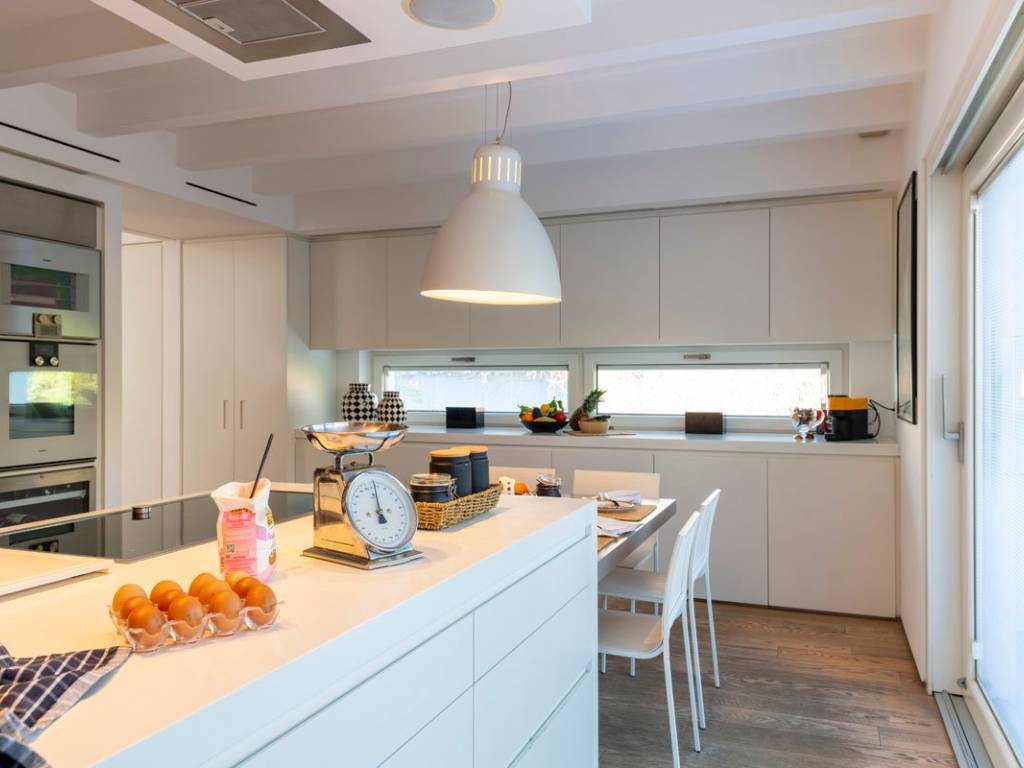Villa a Trento in viale bolognini - Foto 4