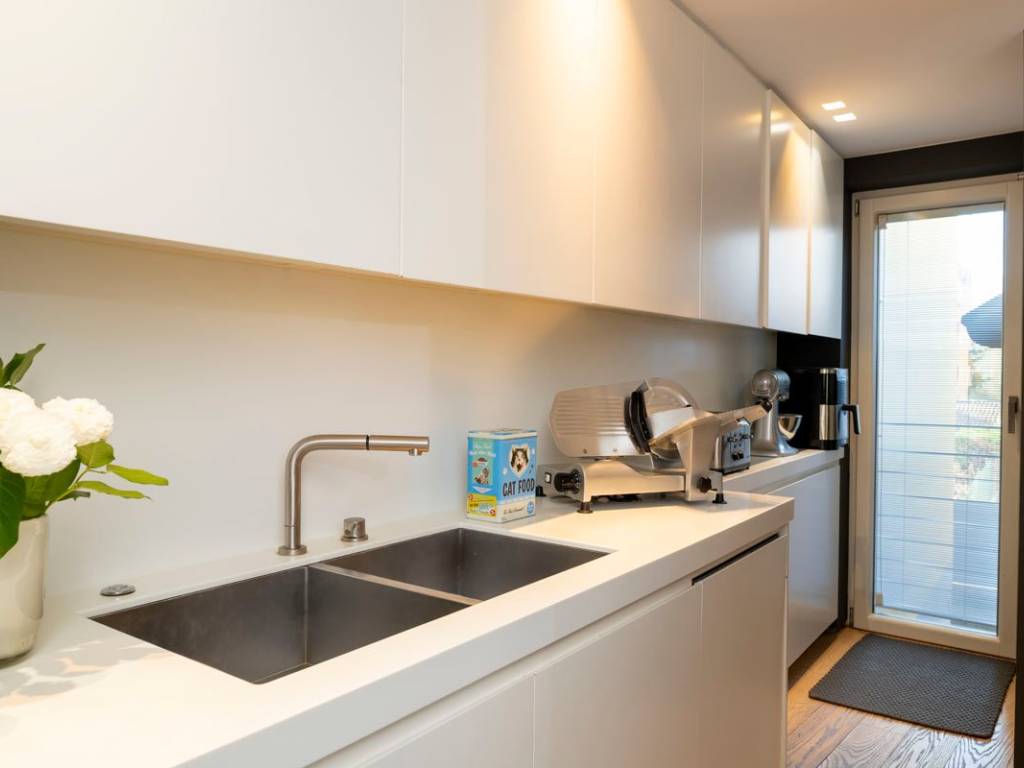 Villa a Trento in viale bolognini - Foto 5