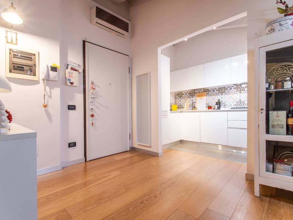Appartamento a Uboldo in Via 4 Novembre - Foto 2