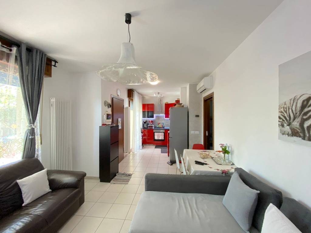 Appartamento a Coriano in Via Colombarina, 15 - Foto 2