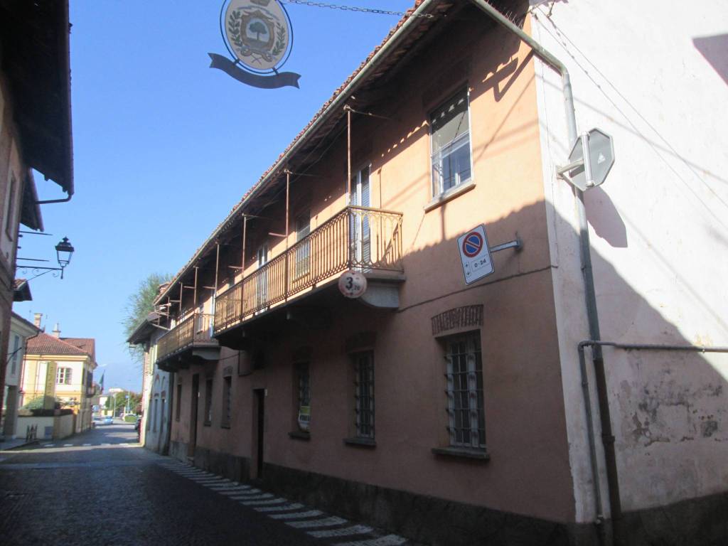 Rustico / casale a Moretta in Via Santuario, 48 - Foto 2