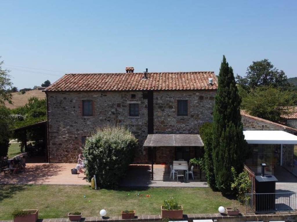 Rustico / casale a Manciano in SR74 - Foto 2