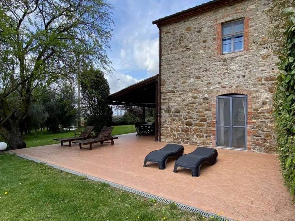 Rustico / casale a Manciano in SR74 - Foto 3