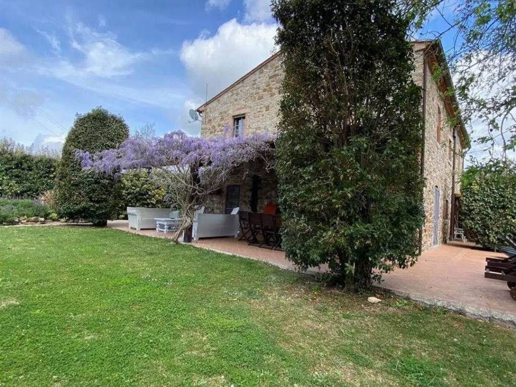 Rustico / casale a Manciano in SR74 - Foto 4