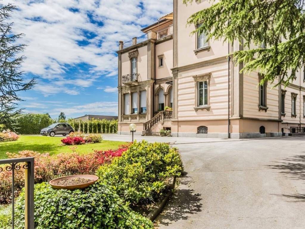 Appartamento a Olgiate comasco in Via Vignazze - Foto 2