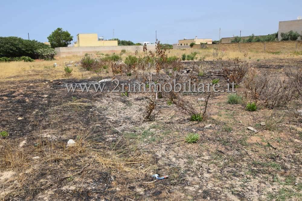 Terreno a Mazara del vallo in via america - Foto 2