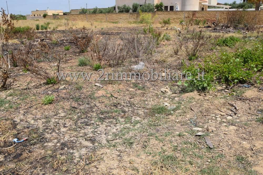 Terreno a Mazara del vallo in via america - Foto 3