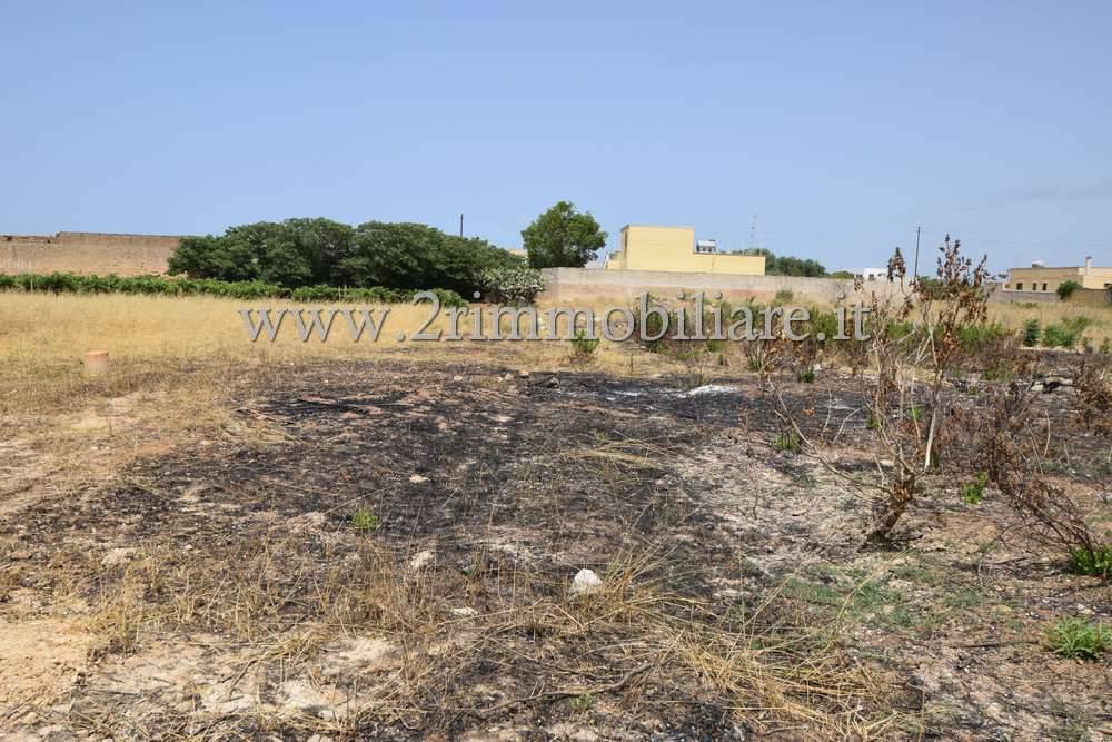 Terreno a Mazara del vallo in via america - Foto 4