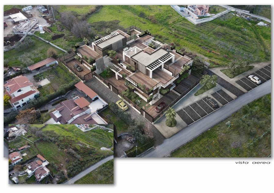 Appartamento a San cipriano picentino - Foto 4