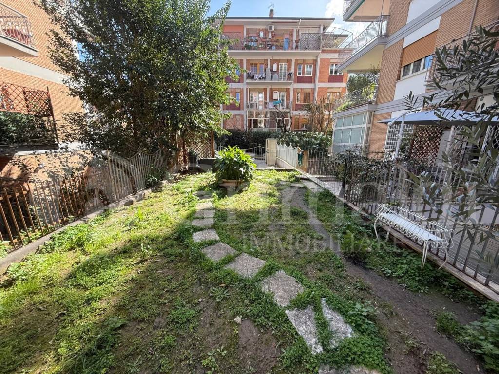 Appartamento a Roma in Via Casimiro Manassei - Foto 2