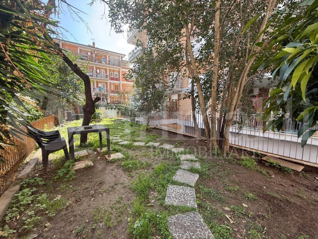 Appartamento a Roma in Via Casimiro Manassei - Foto 3