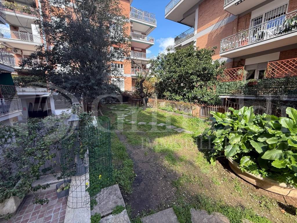 Appartamento a Roma in Via Casimiro Manassei - Foto 4