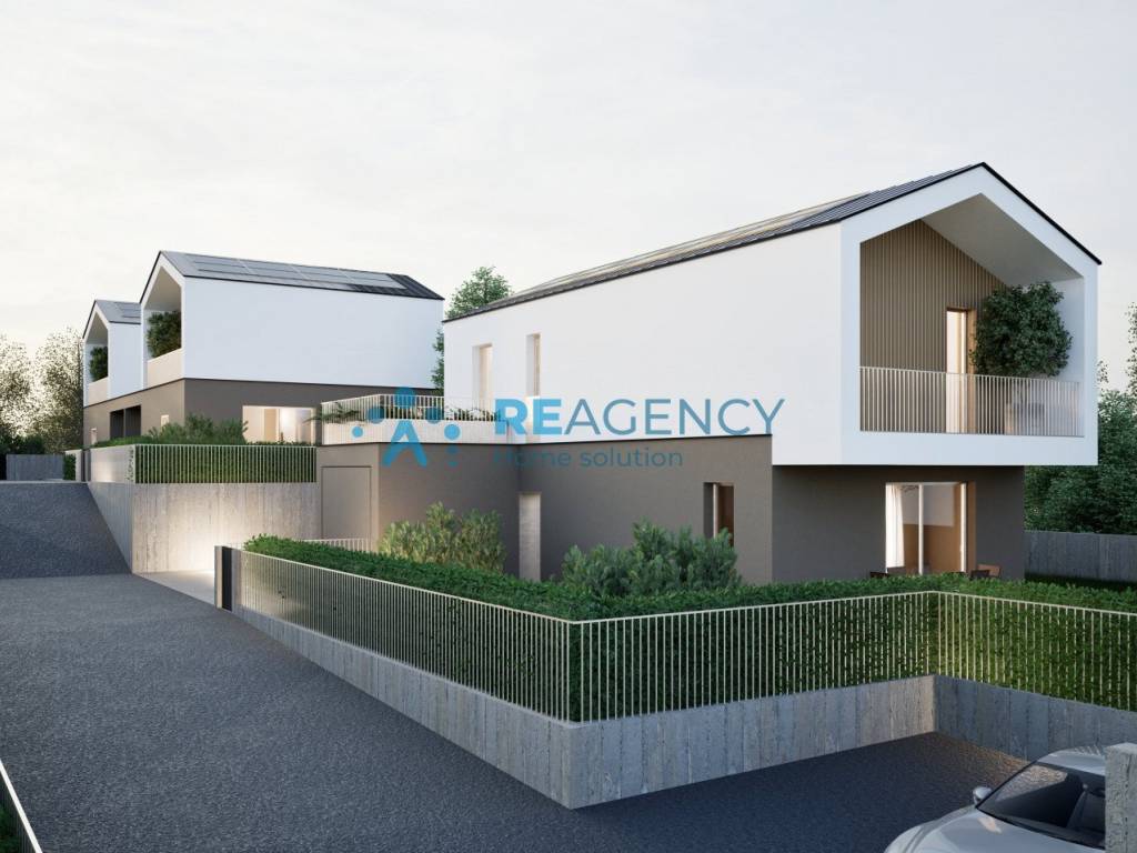 Villa a Altavilla vicentina in Via Roma - Foto 2