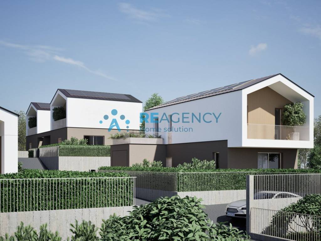 Villa a Altavilla vicentina in Via Roma - Foto 3