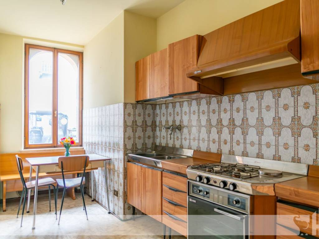 Appartamento a Feltre in Via Mezzaterra, 24 - Foto 3